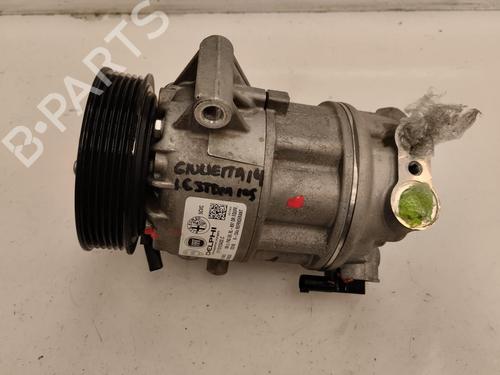 Used AC compressor ALFA ROMEO GIULIETTA (940_) [2010-2020]  17244183