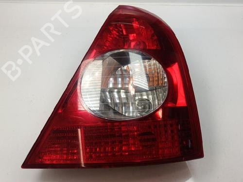Used Right taillight Right taillight 35743244 35743244