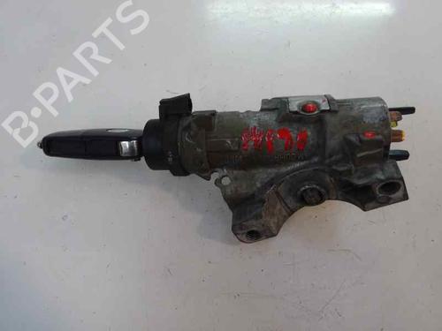Used Ignition barrel Ignition barrel VW POLO IV (9N_, 9A_) 1.9 SDI (64 hp) 6894835 6894835