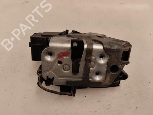 Used Front right lock FORD FIESTA VI (CB1, CCN) 1.25 (82 hp) 13820965