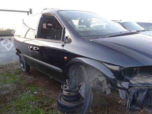 Used Parts CHRYSLER VOYAGER IV (RG, RS) 2.5 CRD 4653004