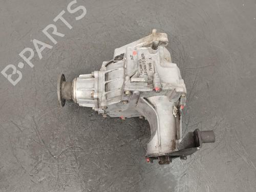 Used Front differential Front differential HYUNDAI TUCSON (JM) 2.0 CRDi (113 hp) 12317911 12317911