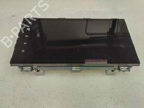 Display monitor SEAT ATECA (KH7, KHP) | BP21394528C48 - Image 2
