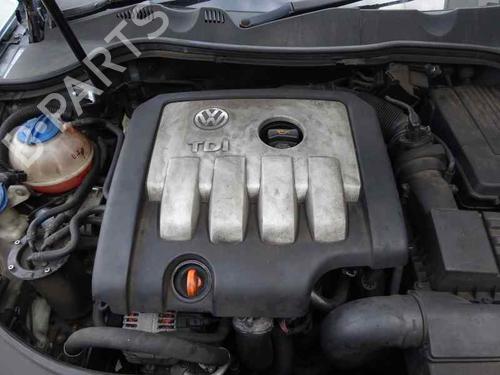 Warning switch VW PASSAT B6 (3C2) 2.0 TDI 16V | BP4951459I22 - Image 7