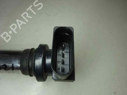 Used Ignition coil SEAT CORDOBA (6L2) 1.4 16V (75 hp) 1712071