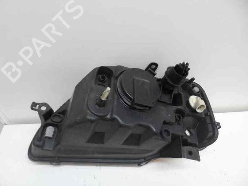 Right headlight DACIA LOGAN MCV (KS_) 1.5 dCi (KS0K) | BP238000C29