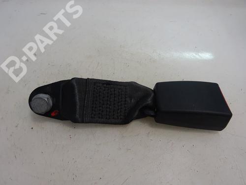 Sikkerhedssele bag højre FORD KA (RU8) 1.2 (69 hp) 11198428
