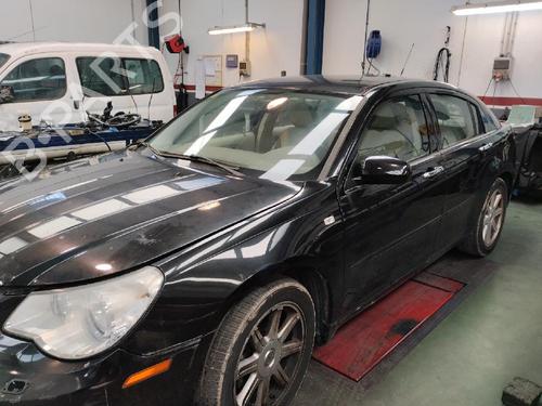 Left front steering knuckle CHRYSLER SEBRING (JS) 2.0 CRD | BP16525371M25  - Image 6