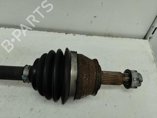 Left front driveshaft FIAT DOBLO Cargo (263_) 1.3 D Multijet | BP12987234M38 - Image 2