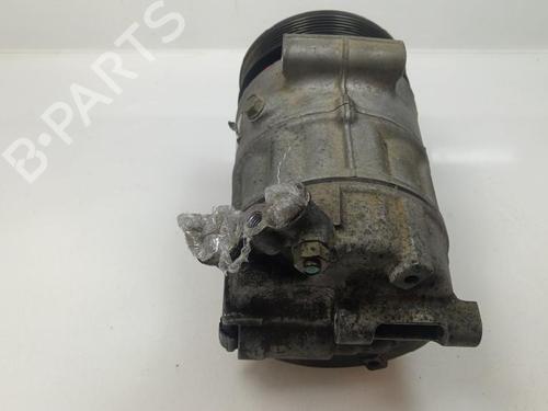 AC compressor OPEL INSIGNIA A (G09) 2.0 CDTI (68) | BP35743769M34 - Image 4