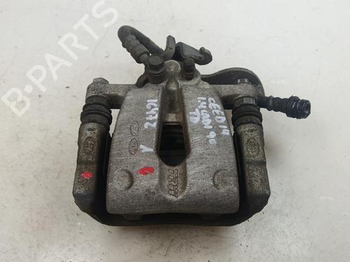 Used Right rear brake caliper Right rear brake caliper 35742788 35742788