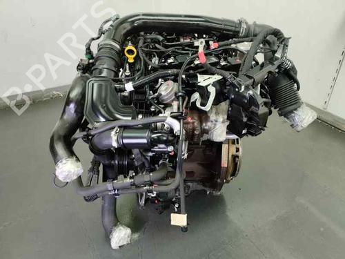 Engine FORD FIESTA VII (HJ, HF) 1.0 EcoBoost | BP30540941M1 - Image 4