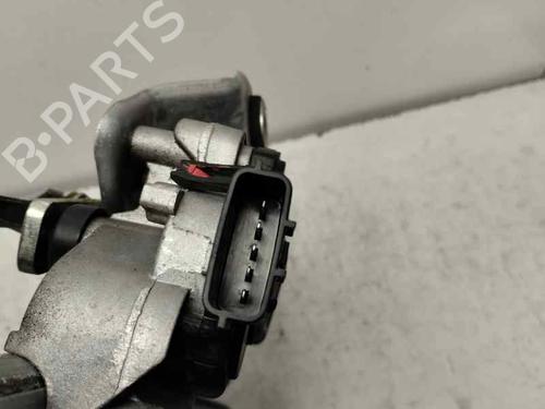 Front wiper motor RENAULT TWINGO III (BCM_, BCA_) 1.0 SCe 65 (BCMJ) | BP22646312M29 