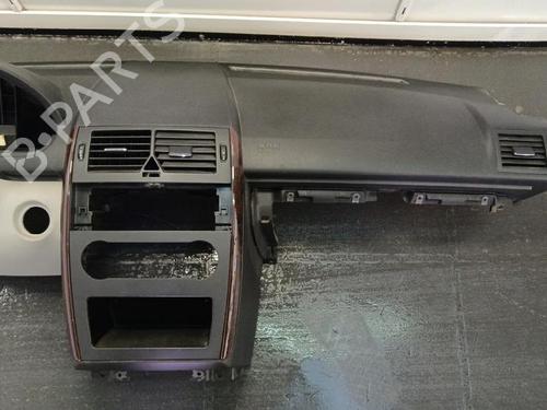 Dashboard MERCEDES-BENZ A-CLASS (W169) A 180 CDI (169.007, 169.307) | BP35745407C46 - Image 3