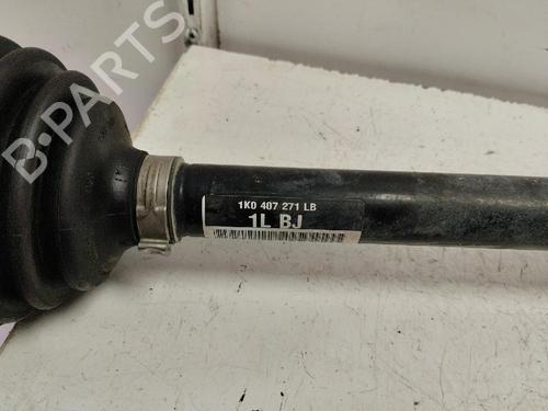 Used Left front driveshaft Left front driveshaft 21271326 21271326