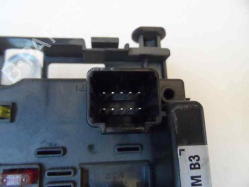 Sikringsdose CITROËN XSARA (N1) 2.0 HDi 90 (90 hp) 355468