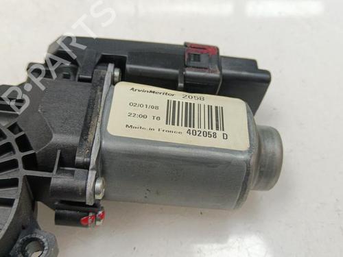 Right rear window motor KIA CEE'D SW (ED) 1.6 CRDi 115 | BP35744457E22 - Image 2