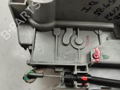 Used Front left lock LANCIA DELTA III (844_) [2008-2014]  18075763