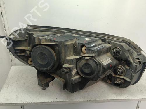 Left headlight TOYOTA PROACE Van (MDZ_) 1.6 D4d (MDZ2) | BP35742168C28 - Image 3