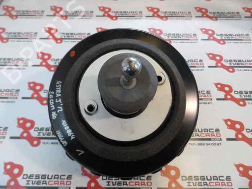 Servo brake OPEL ASTRA J (P10) 2.0 CDTI (68) | BP358802M42