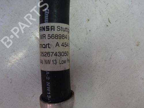 Used AC pipe AC pipe 14170559 14170559