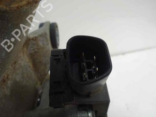Used Front wiper motor MITSUBISHI COLT VI (Z3_A, Z2_A) 1.5 DI-D (Z39A) (95 hp) 9236196