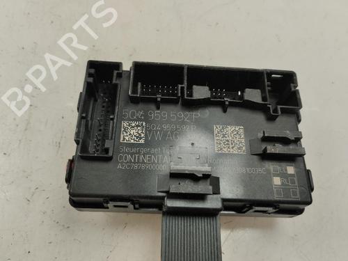 Modulo electronico SEAT LEON (KL1, KLG) 1.5 TSI (131 hp) 19483045