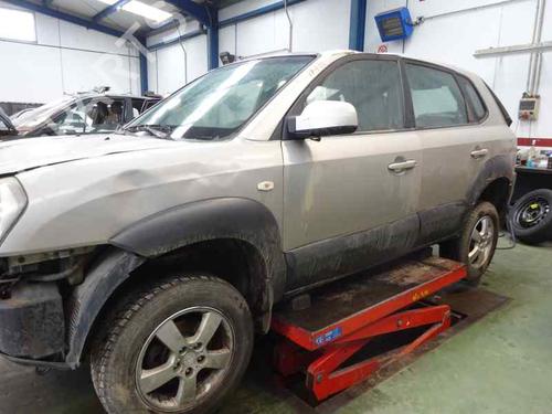 Left front window switch HYUNDAI TUCSON (JM) 2.0 All-wheel Drive | BP9500165I27