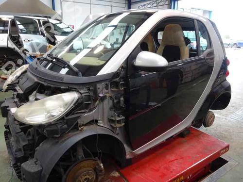 Electronic sensor SMART FORTWO Coupe (451) 1.0 (451.331, 451.380) | BP6998046M84 - Image 3