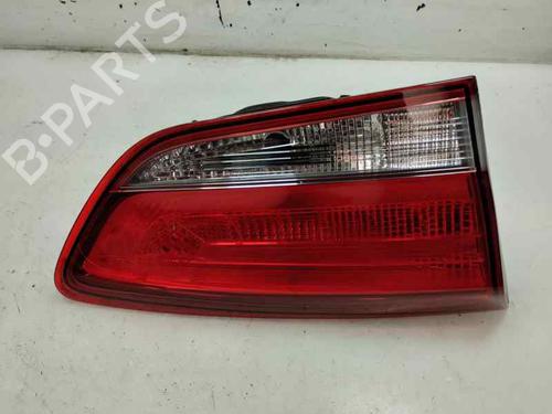 Used Left tailgate light Left tailgate light 21772673 21772673
