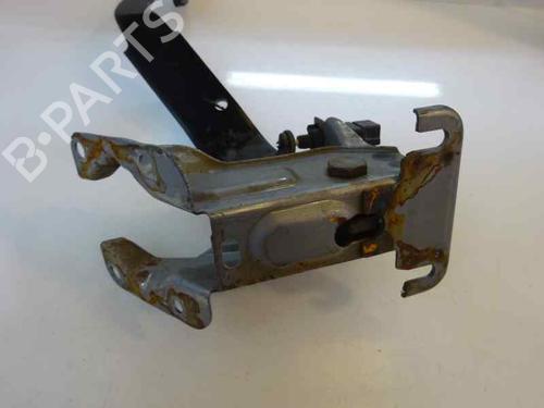 Bremsepedal Bremsepedal 8797449 8797449