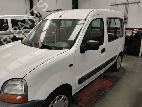 Climate control RENAULT KANGOO (KC0/1_) D 65 1.9 (KC0E, KC02, KC0J, KC0N) | BP27524819I5 - Image 7