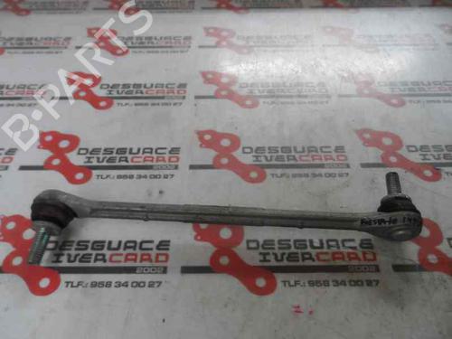 Used Left front suspension arm FORD FIESTA VI (CB1, CCN) 1.4 TDCi (68 hp) 14171860