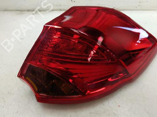 right-taillight-kia-ceed-jd-2012-2013-2014-2015-2016-2017-2018-35742645 main image