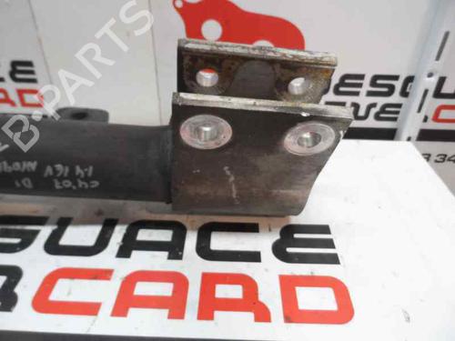 Used Left front shock absorber CITROËN C4 I (LC_) 1.4 16V (88 hp) 354062