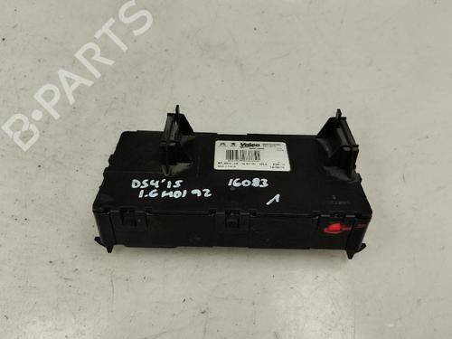Used Electronic module Electronic module 19877984 19877984