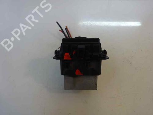 Used Heater resistor RENAULT CLIO III Grandtour (KR0/1_) 1.5 dCi (KR0F) (86 hp) 11661606