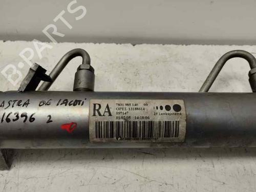 Steering rack OPEL ASTRA H (A04)  | BP28025223M22 