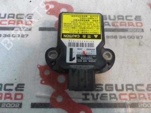 Electronic module LEXUS IS II (_E2_) 220d (ALE20) | BP2708285M83 - Image 3