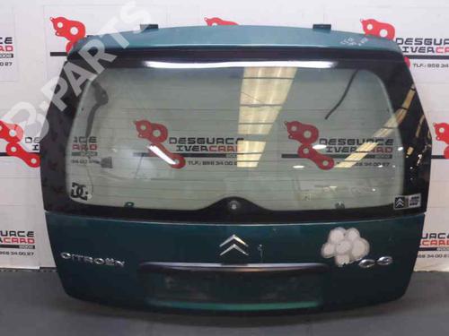 Tailgate CITROËN C3 I (FC_, FN_) 1.4 HDi | BP195531C6 