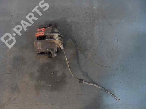Left front brake caliper CITROËN XSARA PICASSO (N68) 1.6 HDi | BP11608550M105 