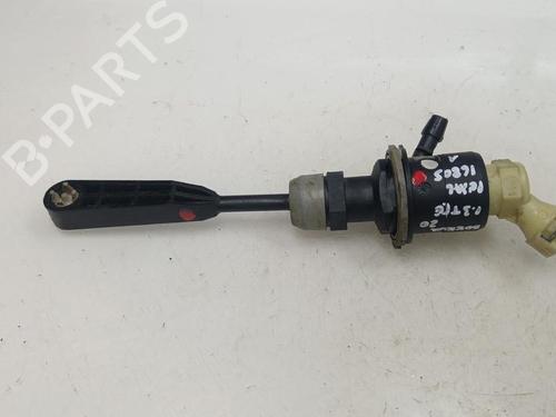 Used Clutch slave cylinder Clutch slave cylinder DACIA DOKKER Box Body/MPV 1.3 TCe 100 (FENU) (102 hp) 39972992 39972992