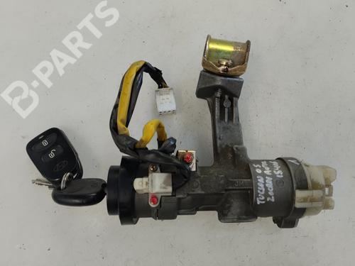 Ignition barrel HYUNDAI TUCSON (JM)  | BP11836203M48 