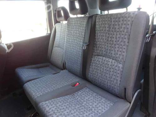 Engine control unit (ECU) MERCEDES-BENZ VANEO (414) 1.7 CDI (414.700) | BP6558969M57 