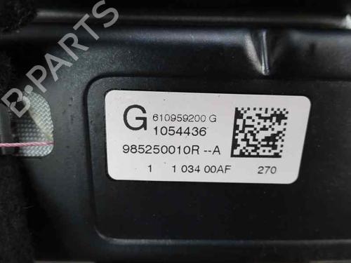 passenger-airbag-renault-laguna-coupe-dt01-985250010r-a-2011-2-2008-2009-2010-2011-2012-2013-2014-2015-7207964 main image