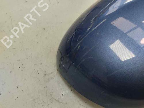 Left mirror CHEVROLET REZZO MPV (U100)  | BP21381189C26 