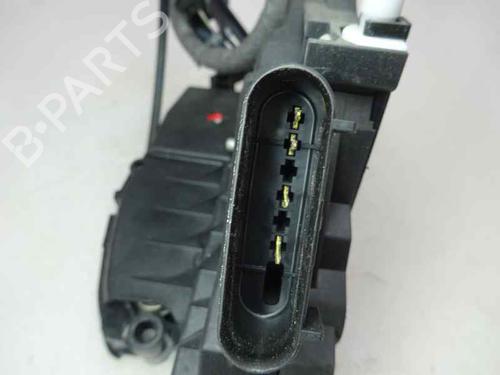 Used Rear right lock FORD FOCUS III 1.0 EcoBoost (125 hp) 5215176