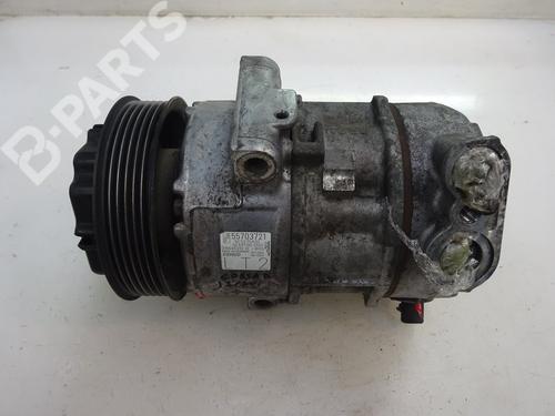 Used AC compressor OPEL CORSA D (S07) 1.3 CDTI (L08, L68) (75 hp) 11289132