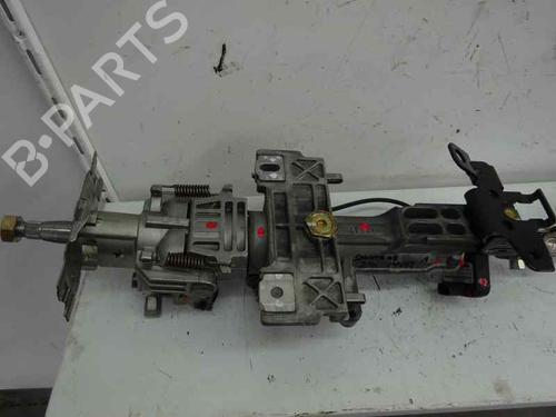 Used Steering column Steering column 7530962 7530962