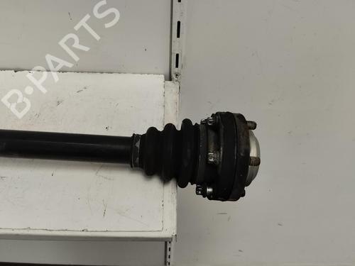 Left rear driveshaft BMW 5 Touring (E61) 525 i | BP13361951M40 